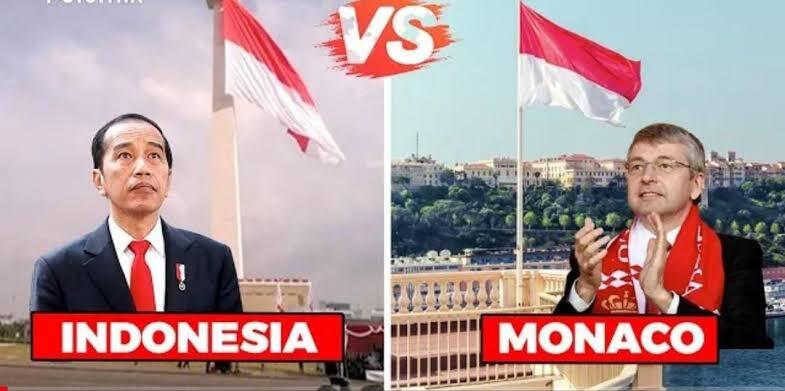 Kenapa Monaco Menolak Mengakui Kemerdekaan Indonesia?