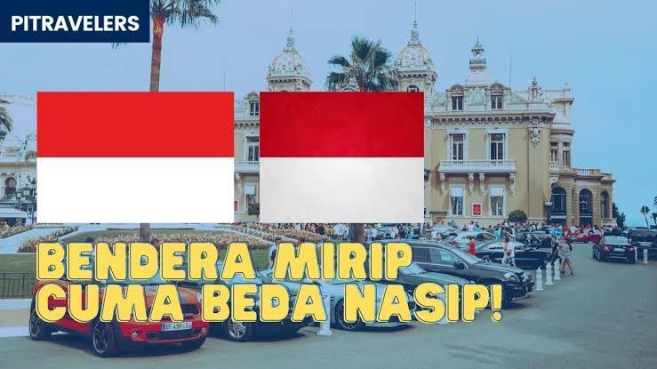 Kenapa Monaco Menolak Mengakui Kemerdekaan Indonesia?