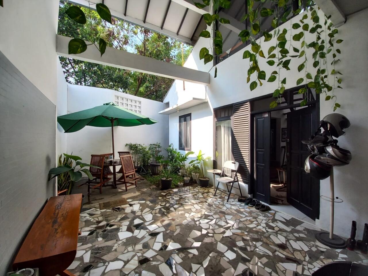 DIJUAL Rumah Indah Di Ujung Berung