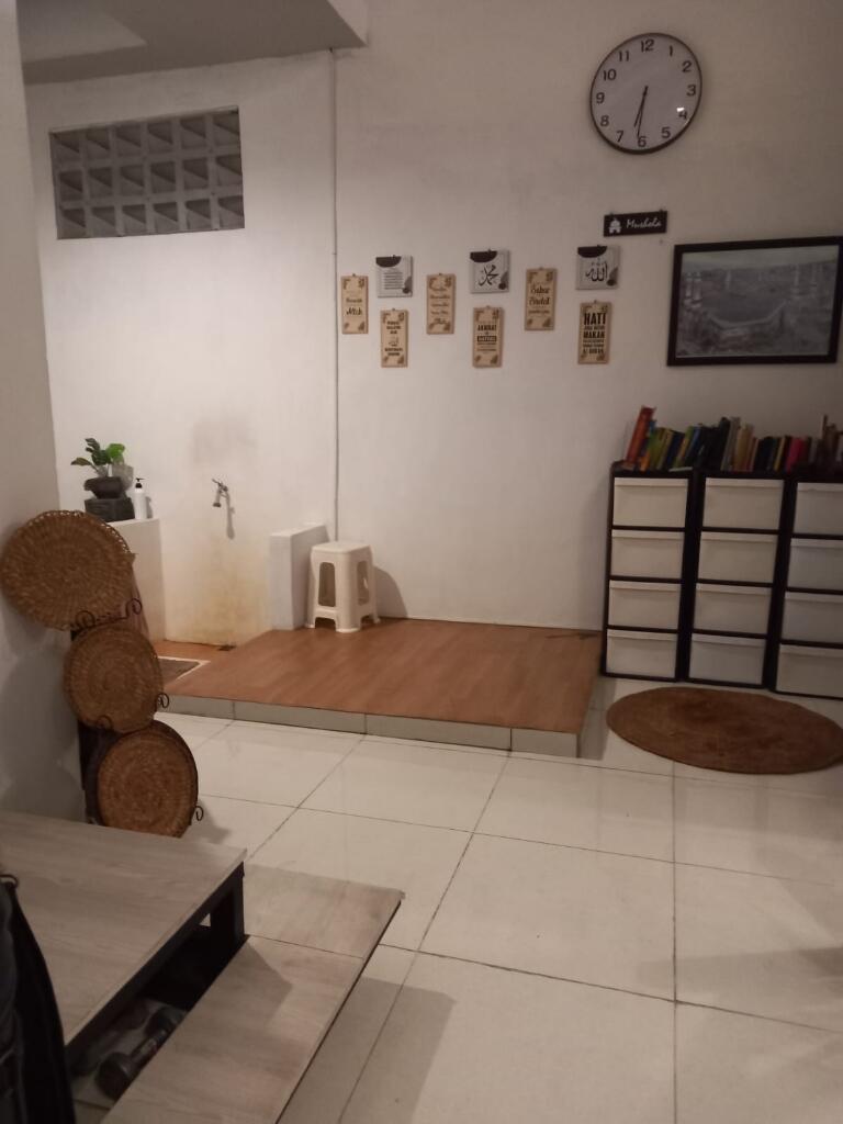 DIJUAL Rumah Indah Di Ujung Berung
