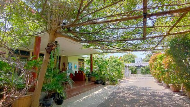 DIJUAL Rumah tinggal Luas di kota Bandung