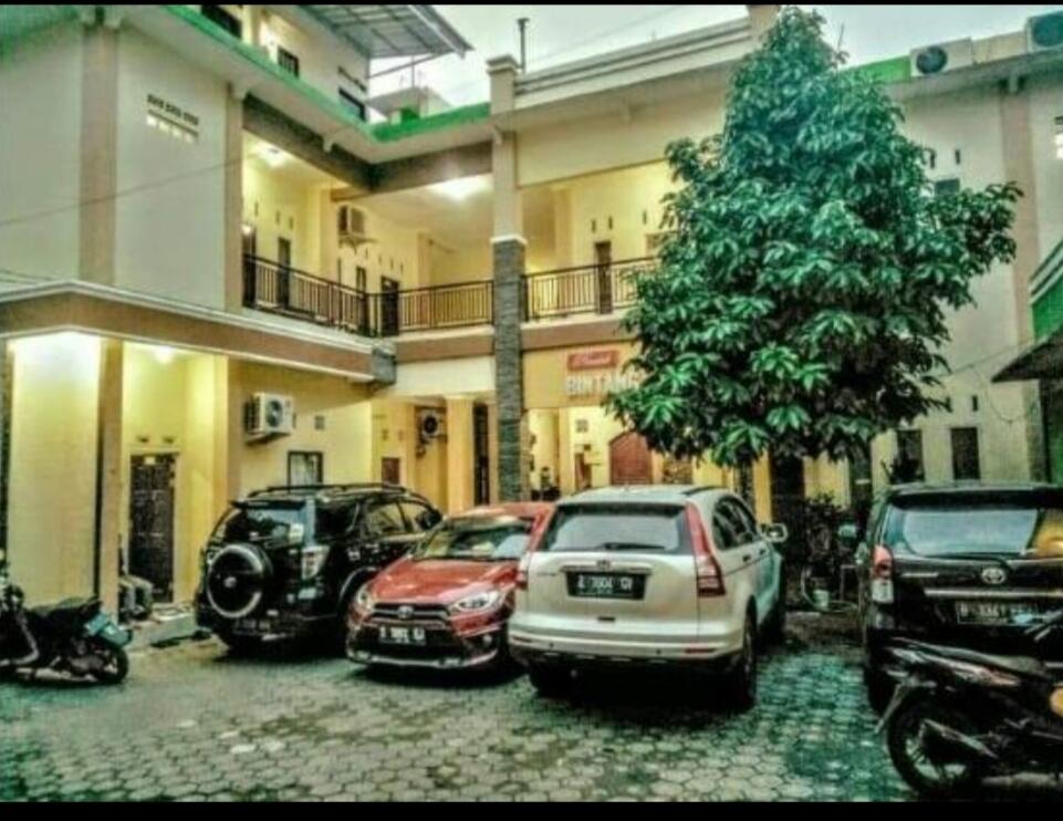DIJUAL Pondok AR Hotel Di Pangandaran