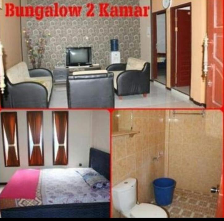 DIJUAL Pondok AR Hotel Di Pangandaran