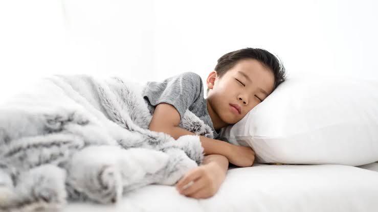Heboh Video Bayi Henti Napas, Pahami Ini Dia Gejala Sleep Apnea &#91;Kompetisi KGPT&#93;