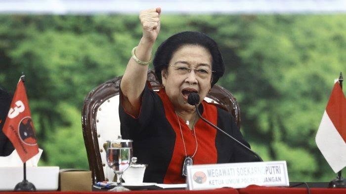 KPK Tak Efektif Tekan Korupsi, Megawati Minta Dibubarkan? &#91;Kompetisi KGPT&#93;