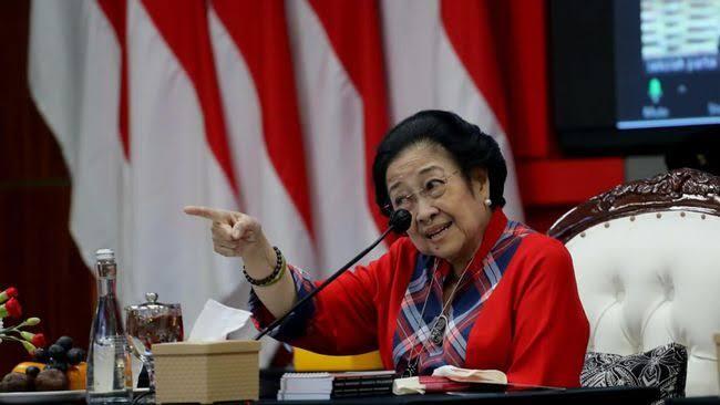 KPK Tak Efektif Tekan Korupsi, Megawati Minta Dibubarkan? &#91;Kompetisi KGPT&#93;