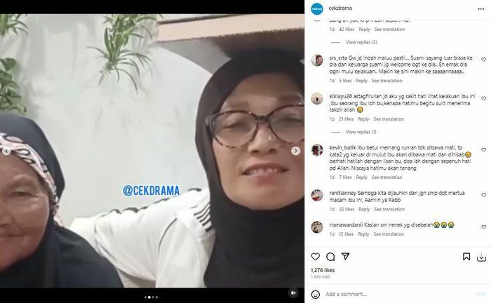 Kembali Berulah, Nursyah Sebut Arie Kriting Guna-guna Anaknya Pakai Air Comberan!