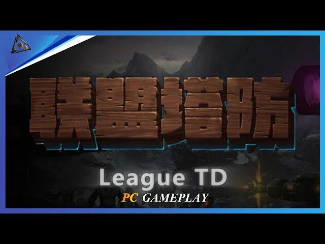 Download League TD PC Game