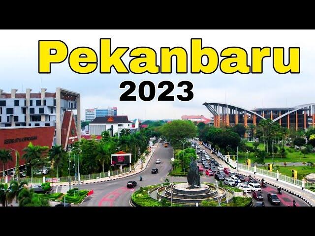 &#91;NEW&#93; SINGLE FIGHTER PEKANBARU (SFP)