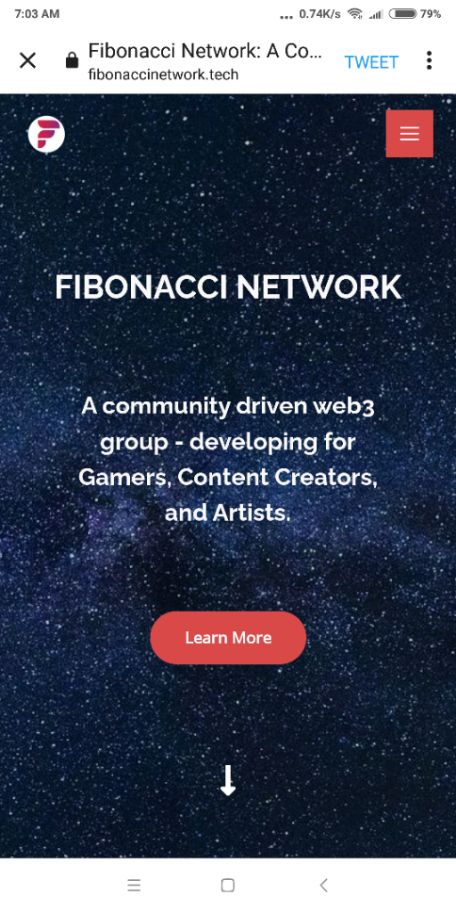 Cryptocurrency Mining App