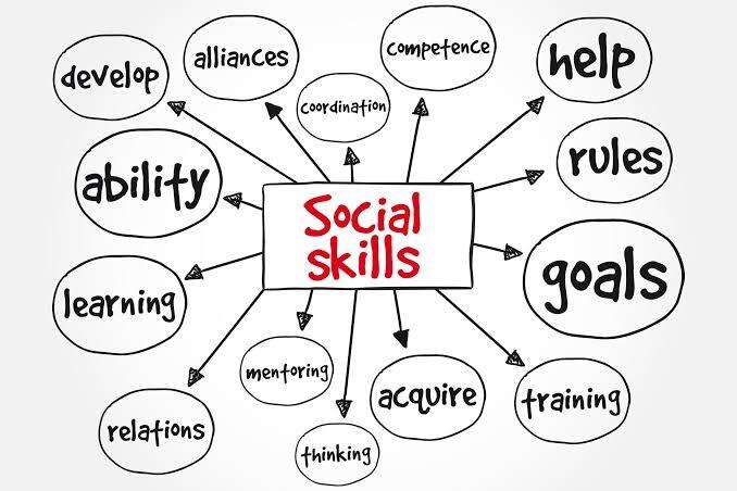 Social Skill | Perlu Atau Engga? &#91;Diskusi&#93;