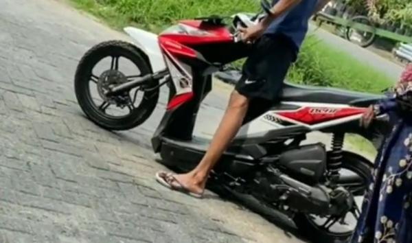 Rangka eSAF Honda: Penjelasan dan Kontroversi di Media Sosial