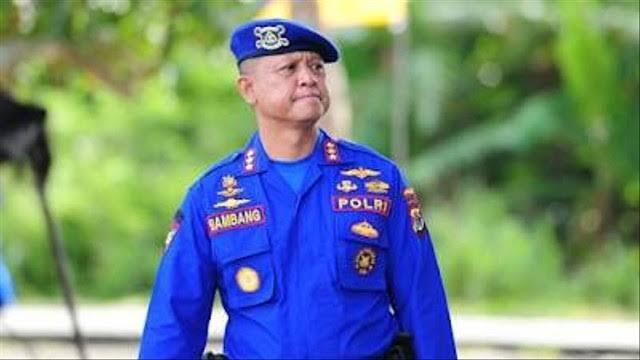 Kombes Yulius Bambang Karyanto Dicopot dari Polri! Gunakan Narkoba? &#91;Kompetisi KGPT&#93;