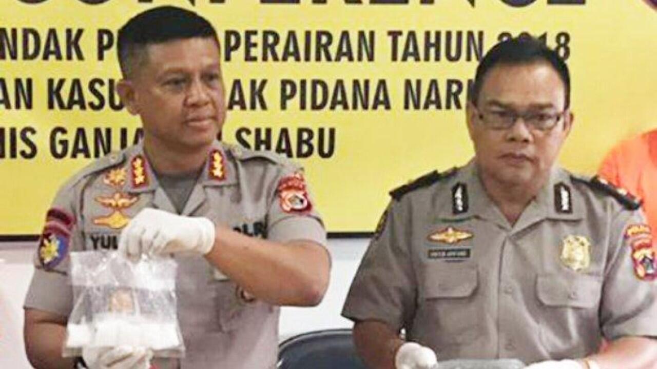 Kombes Yulius Bambang Karyanto Dicopot dari Polri! Gunakan Narkoba? &#91;Kompetisi KGPT&#93;