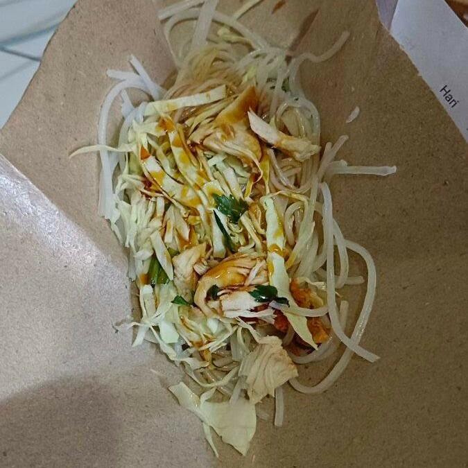 Soto Kering (Toring), Makanan Unik Khas Klaten yang Jadi Perbincangan Netizen!