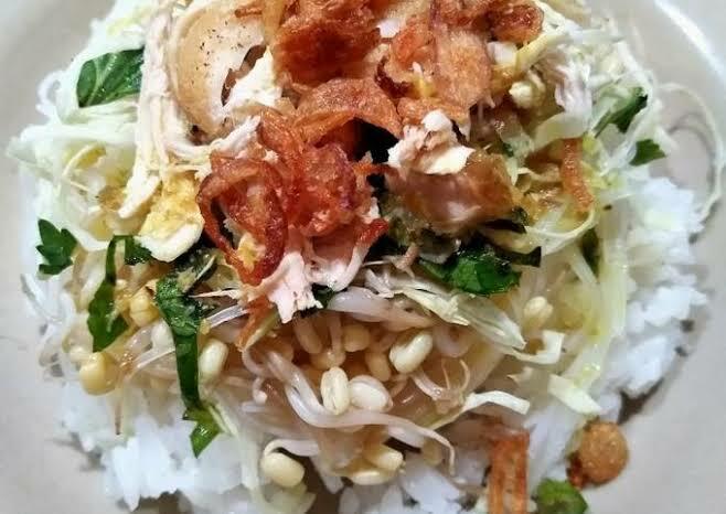 Soto Kering (Toring), Makanan Unik Khas Klaten yang Jadi Perbincangan Netizen!