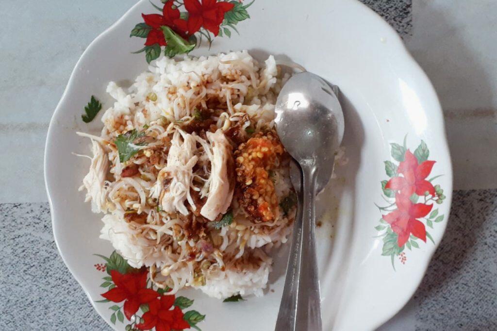 Soto Kering (Toring), Makanan Unik Khas Klaten yang Jadi Perbincangan Netizen!