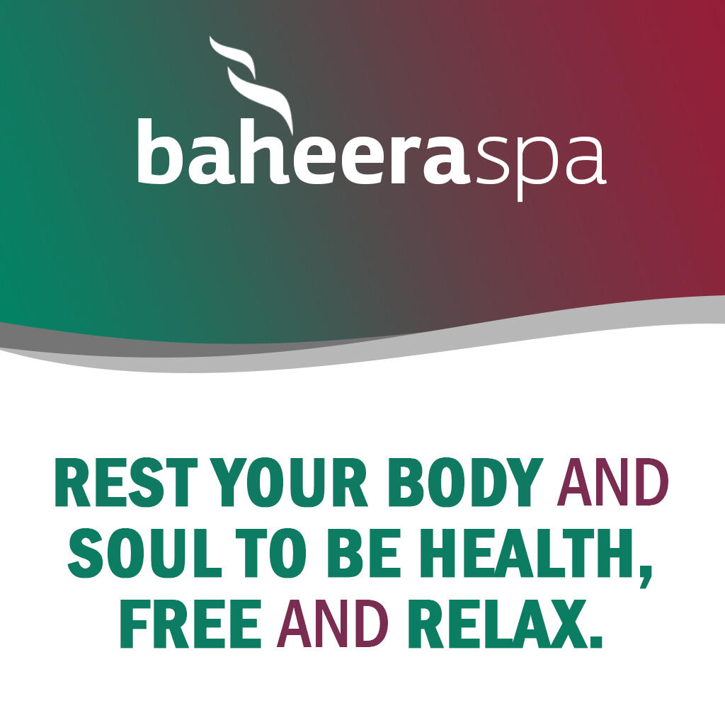 Baheera SPA Cianjur Grand Opening
