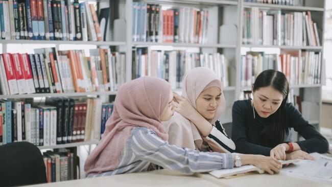 Tips Sukses Kuliah dan Mengoptimalkan Pengalaman Kampus