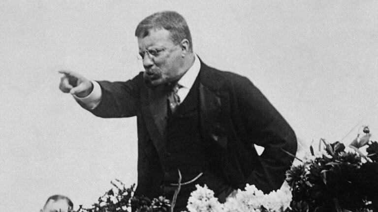 Selami &quot;The Man in the Arena&quot;-nya Theodore Roosevelt &#91;Kompetisi KGPT&#93;