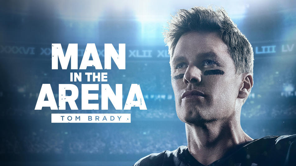 Selami &quot;The Man in the Arena&quot;-nya Theodore Roosevelt &#91;Kompetisi KGPT&#93;