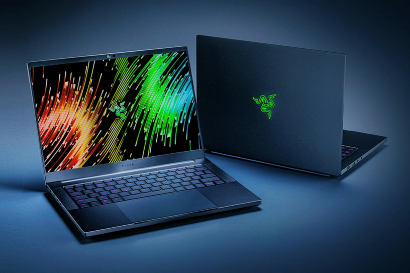 Razer Blade 14 (2023): Laptop Gaming Ringkas dengan Performa Kencang!