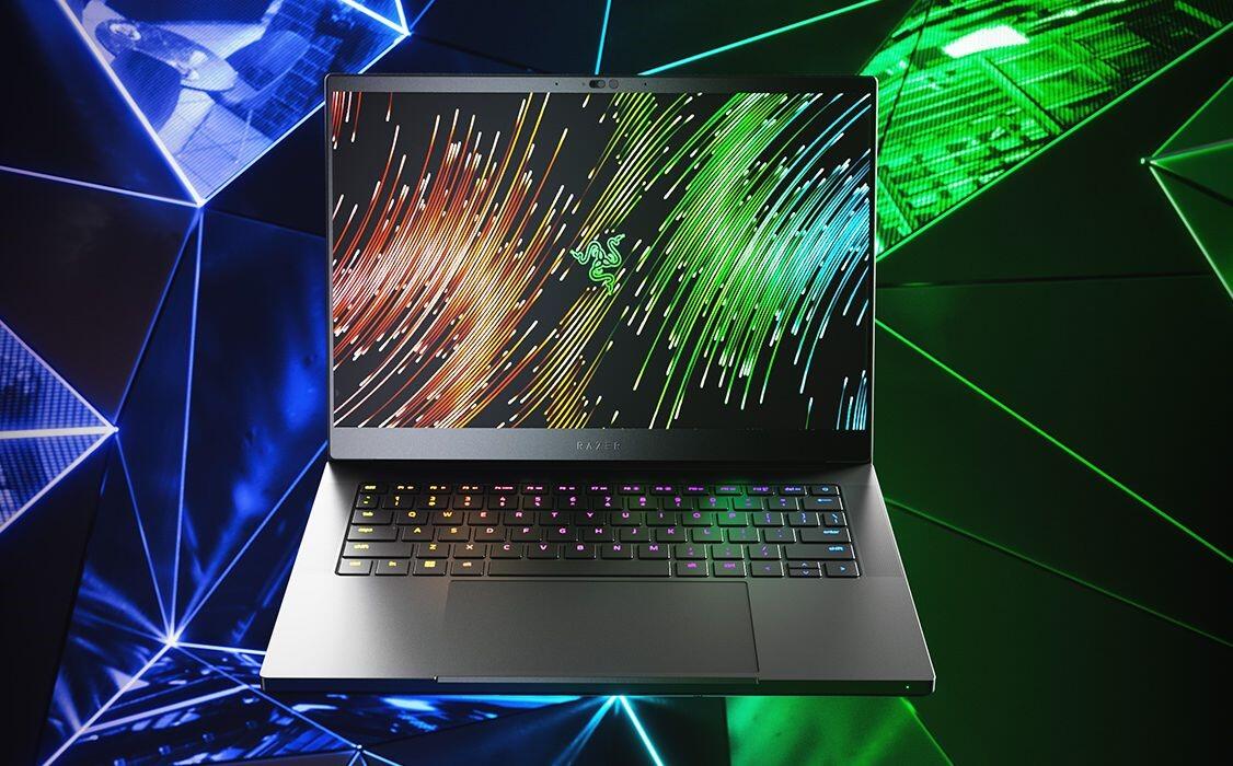 Razer Blade 14 (2023): Laptop Gaming Ringkas dengan Performa Kencang!