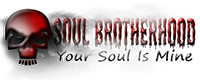 Ruang Tamu Soul Brotherhood | Tempat Ngobrol Pria Tampan 