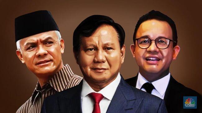 Capres 2024 Harus Belajar Dari Kisah Nabi Musa Tentang Kepemimpinan