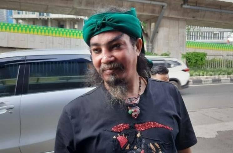 Dihujat Karena Trik Sulap Angkat Beban 2 Ton Terbongkar, Netizen Bela Master Limbad!