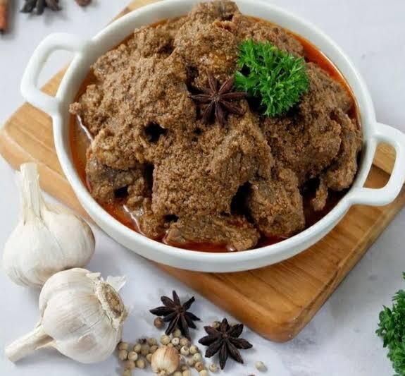 Variasi Rendang, Semakin Banyak Loh! Kamu Suka Yang Mana?