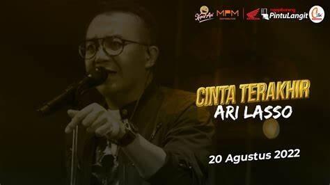 Merenungkan Hati yang Patah dalam Lagu Cinta Terakhir
