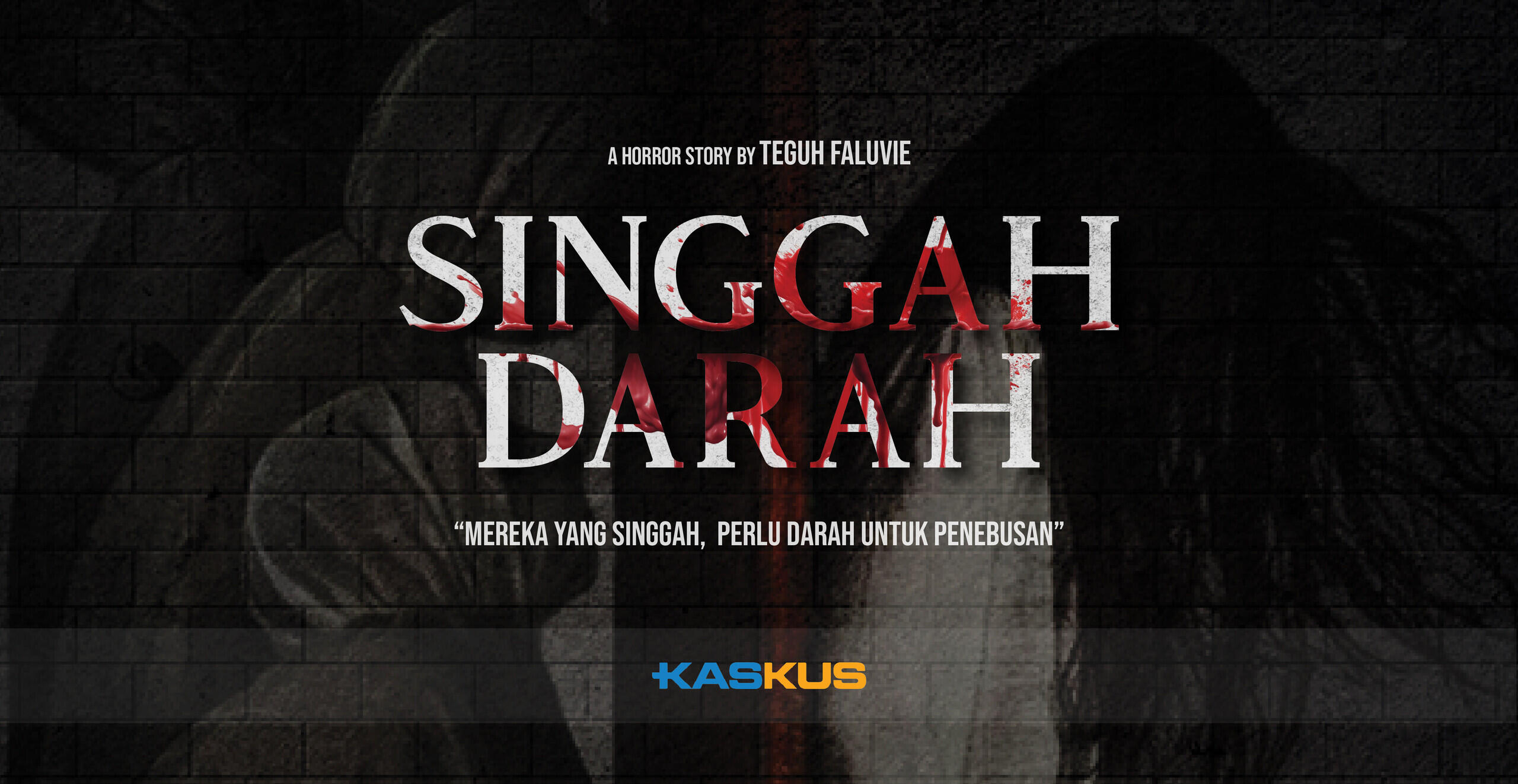 SINGGAH DARAH