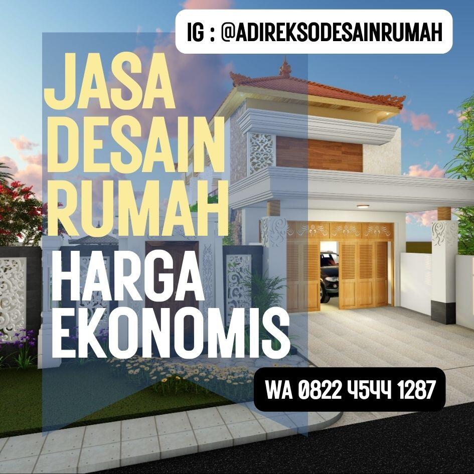 Mewujudkan Impian Anda: Mengapa Jasa Desain Rumah Layak Dipertimbangkan