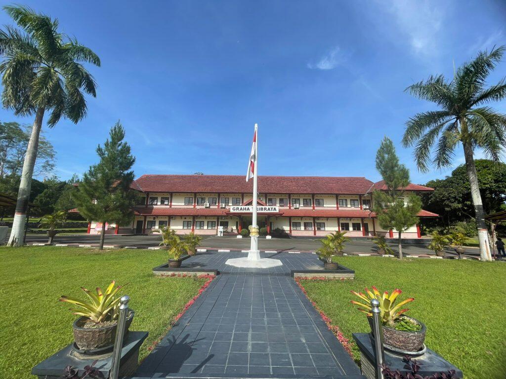 Siswa SPN Kemiling Meninggal Dunia, Penyebab Masih Diselidiki &#91;Kompetisi KGPT&#93;
