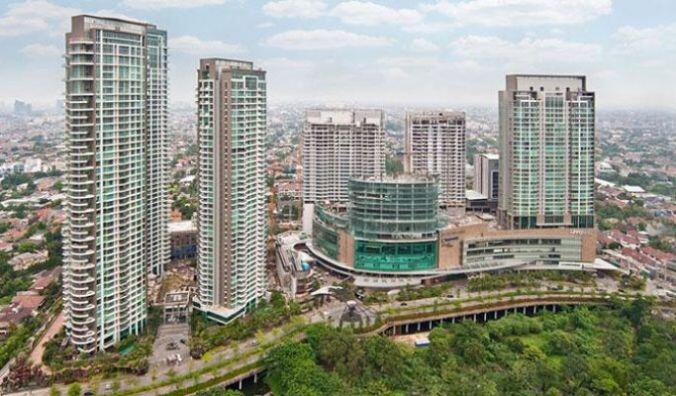 Sewa Apartemen Kemang Village Murah Tanpa Perantara Pemilik Langsung