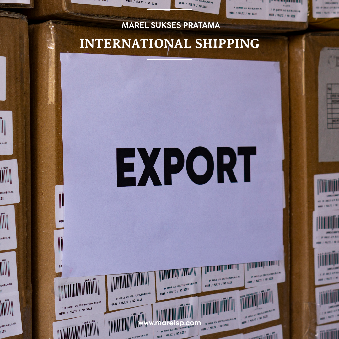 Exporting Socks To Worldwide!