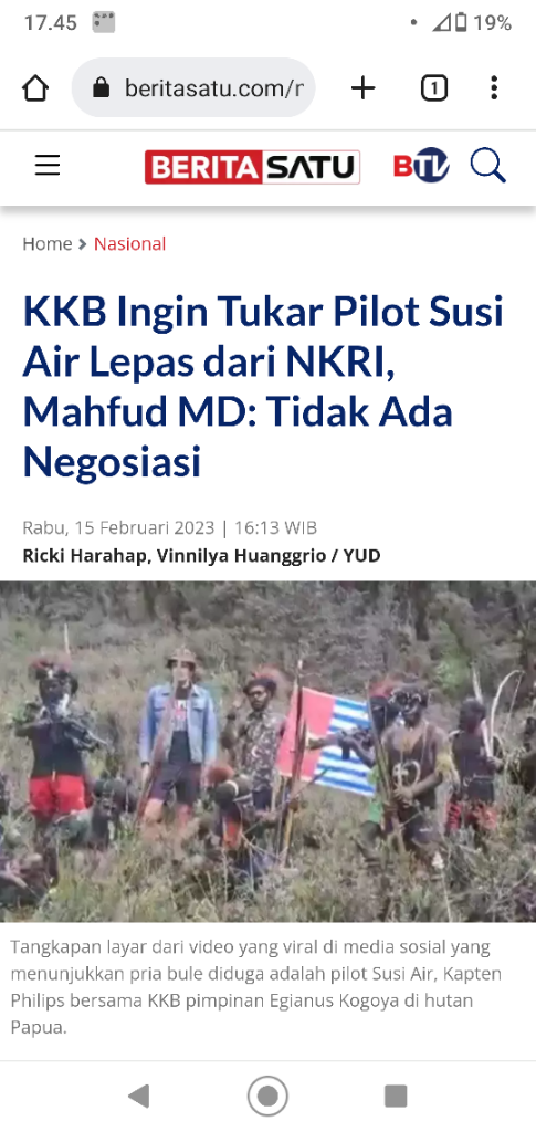 Ini Sudut Pandang Ku Bagai Mana Dengan Sudut Pandang Kalian?