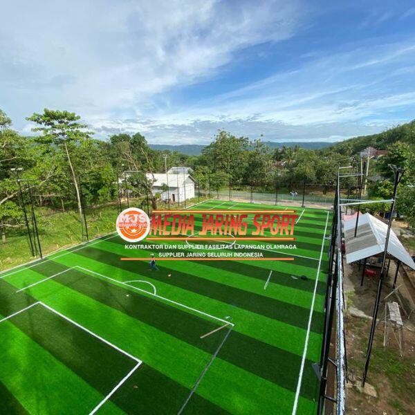 Memahami Konsep Mini Soccer: Olahraga Seru dan Menarik