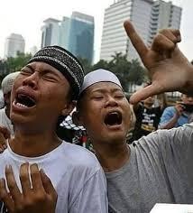 PSI Ngaku Prabowo Nyesal Didukung Kaum Intoleran, Nyindir Kubu Habib Rizieq?