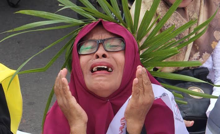 PSI Ngaku Prabowo Nyesal Didukung Kaum Intoleran, Nyindir Kubu Habib Rizieq?