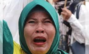 PSI Ngaku Prabowo Nyesal Didukung Kaum Intoleran, Nyindir Kubu Habib Rizieq?