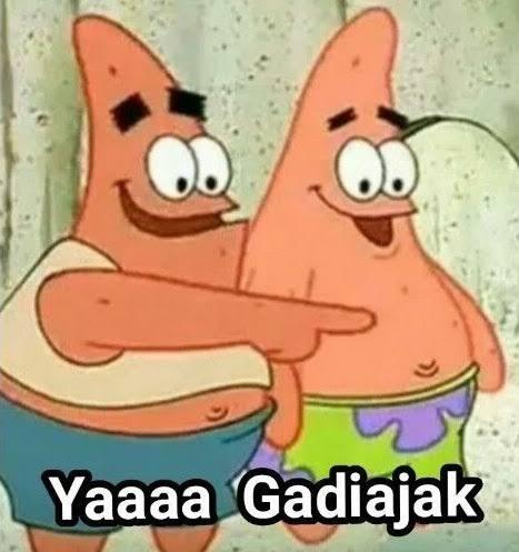 PSI Ngaku Prabowo Nyesal Didukung Kaum Intoleran, Nyindir Kubu Habib Rizieq?