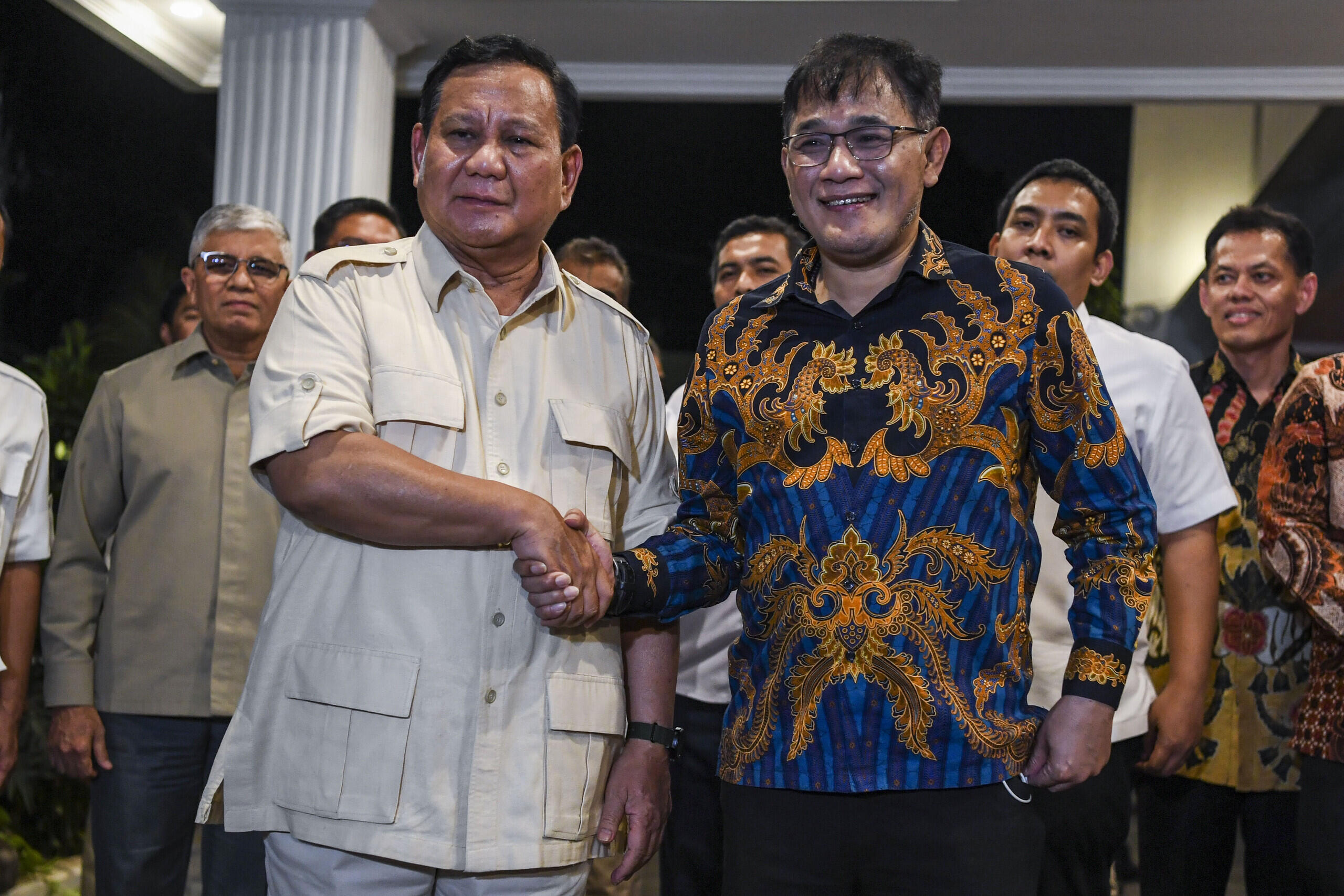 Budiman Sudjatmiko Benarkan Terima Surat Pemecatan sebagai Kader PDIP