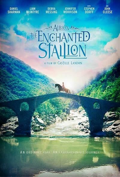 Albion: The Enchanted Stallion | Petualangan Magis dalam Dunia Ajaib