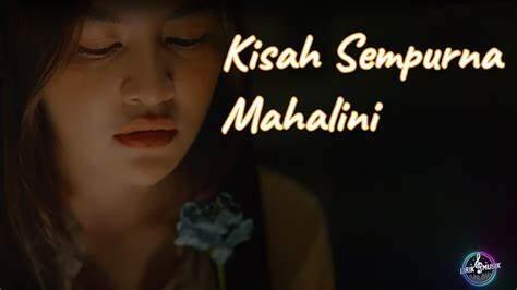 Mahalini Raharja Sukses Membuat Hits dengan Lagu "Kisah Sempurna"