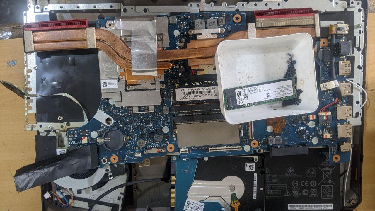 Mengatasi Masalah Laptop Sering Mati Tiba-tiba, Penyebab dan Solusinya