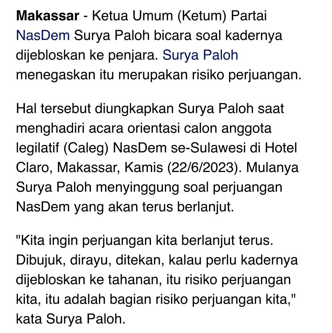 Bertambah 3, ICW Ungkap 15 Eks Napi Korupsi Jadi Bacaleg