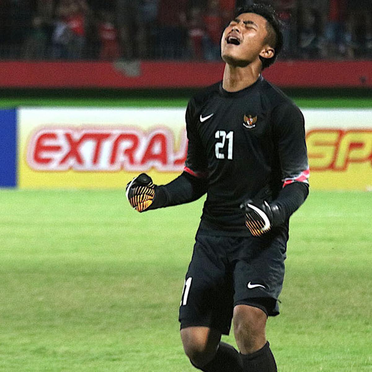 Final Piala AFF U-23: Vietnam Juara, Kalahkan Indonesia Adu Penati 6-5