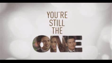 Analisis lagu You're Still the One | Cinta Tak Tergoyahkan